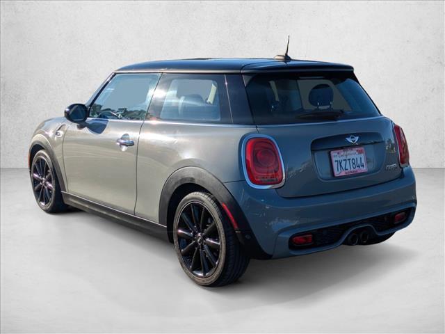 used 2015 MINI Hardtop car, priced at $7,995