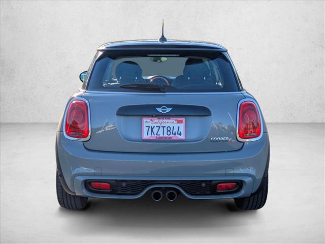 used 2015 MINI Hardtop car, priced at $7,995