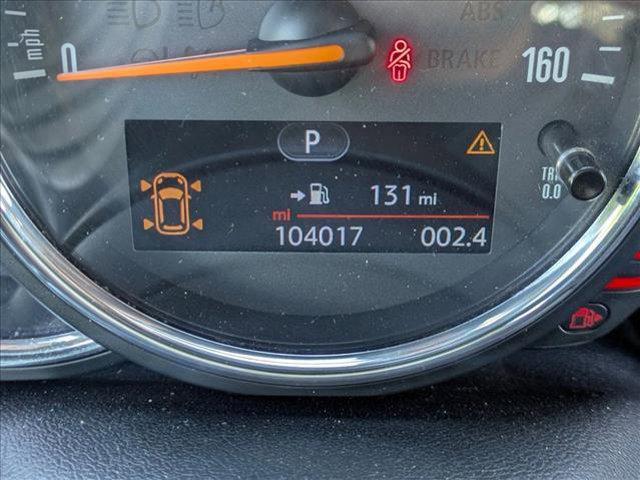 used 2015 MINI Hardtop car, priced at $7,995