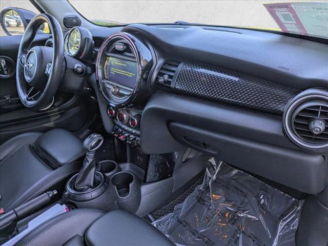 used 2015 MINI Hardtop car, priced at $7,995