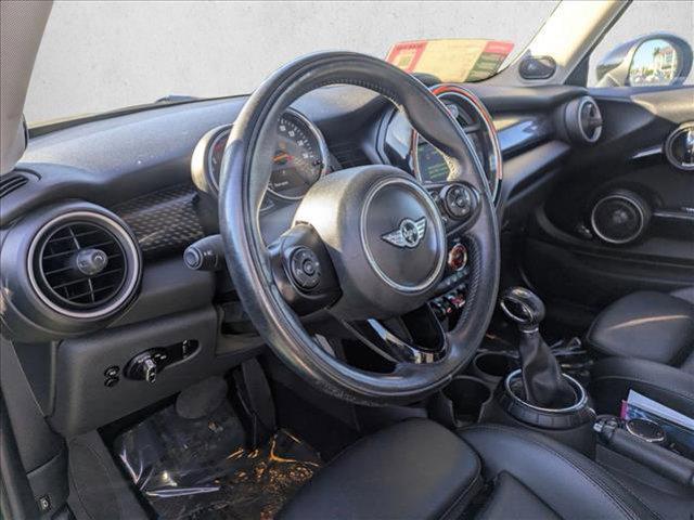 used 2015 MINI Hardtop car, priced at $7,995
