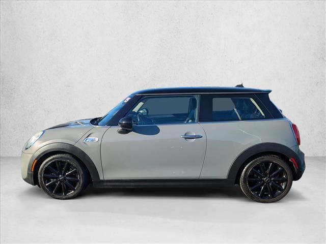 used 2015 MINI Hardtop car, priced at $7,995