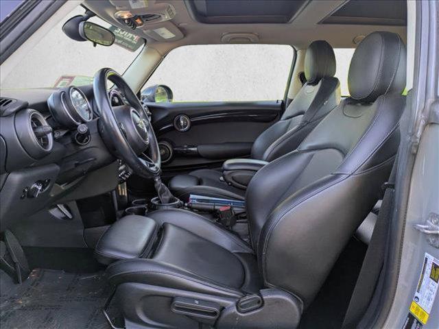 used 2015 MINI Hardtop car, priced at $7,995