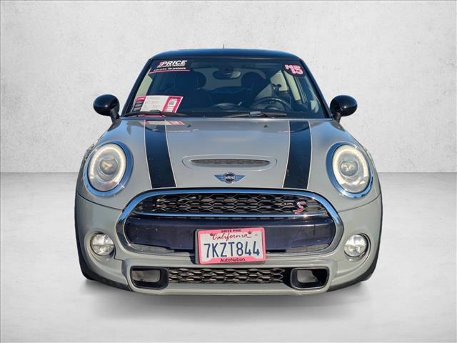 used 2015 MINI Hardtop car, priced at $7,995