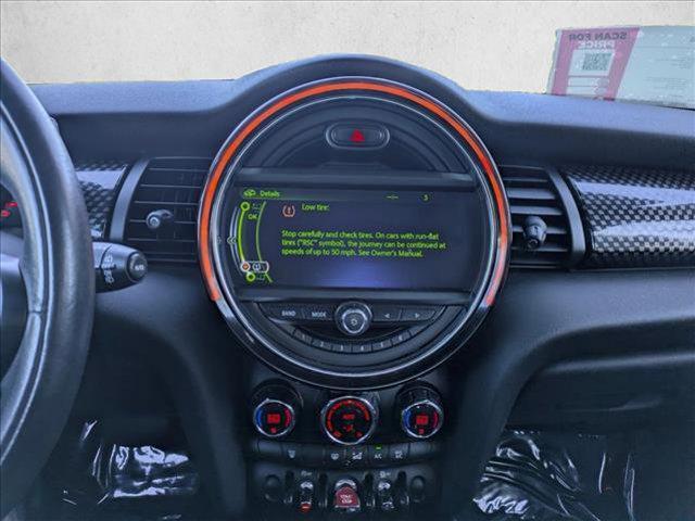 used 2015 MINI Hardtop car, priced at $7,995