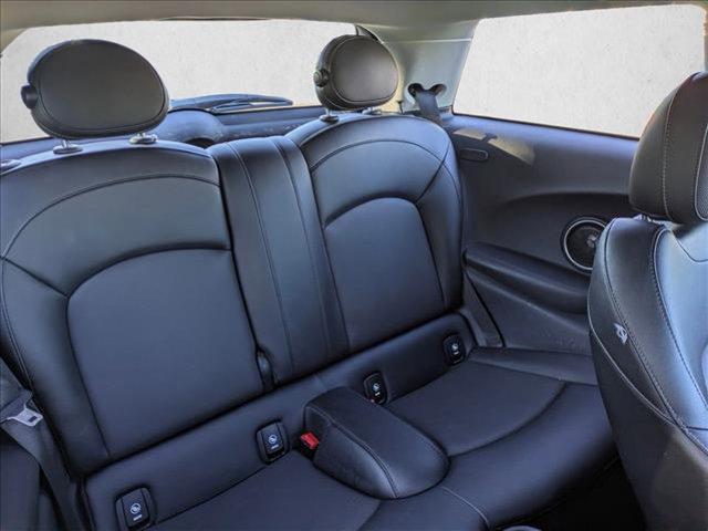 used 2015 MINI Hardtop car, priced at $7,995