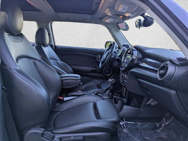 used 2015 MINI Hardtop car, priced at $7,995