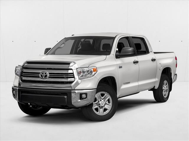 used 2017 Toyota Tundra car, priced at $25,955