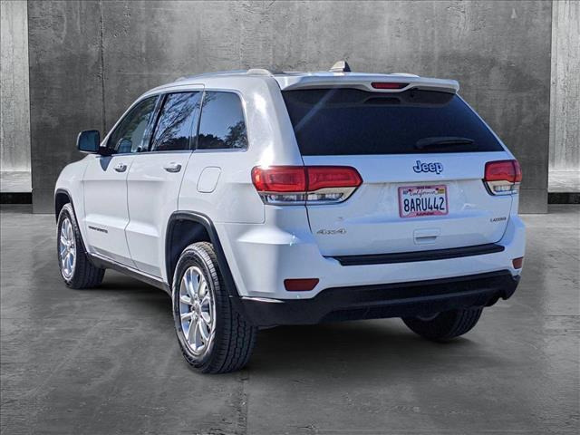 used 2015 Jeep Grand Cherokee car, priced at $15,985