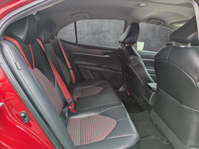 used 2020 Toyota Camry car, priced at $29,985