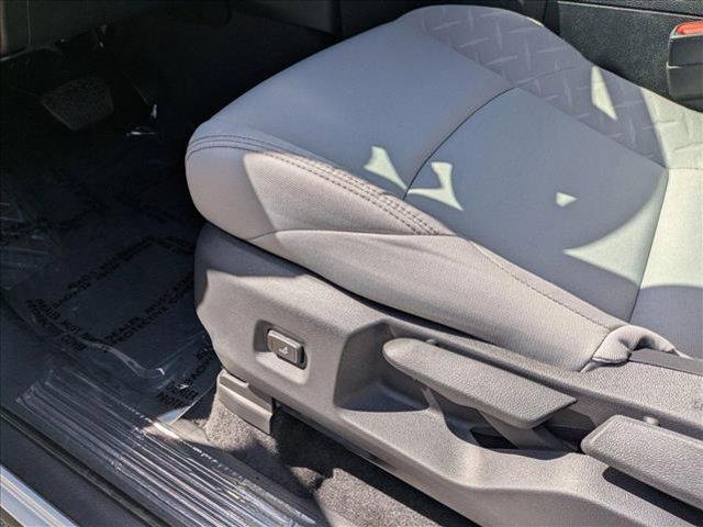new 2025 Toyota Tacoma car, priced at $38,948