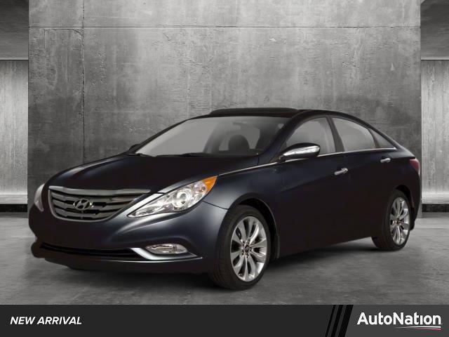 used 2011 Hyundai Sonata car, priced at $9,985