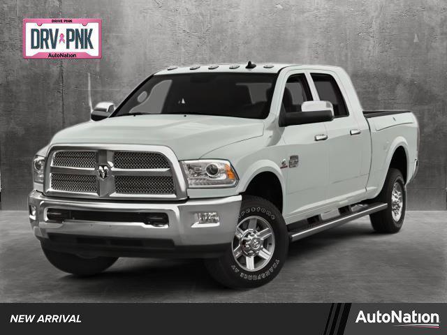 used 2014 Ram 2500 car, priced at $33,720