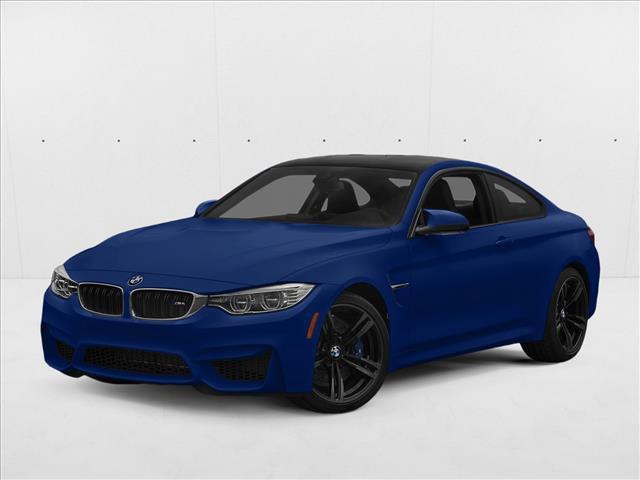 used 2015 BMW M4 car, priced at $35,998