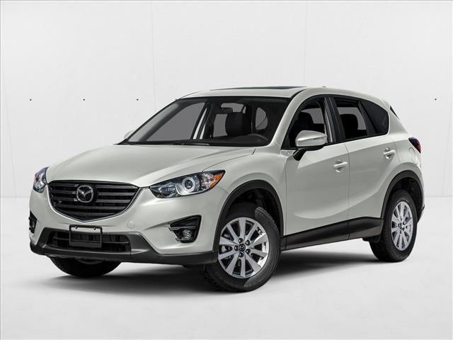used 2016 Mazda CX-5 car, priced at $12,955