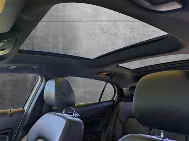 used 2019 Mercedes-Benz GLA 250 car, priced at $16,985