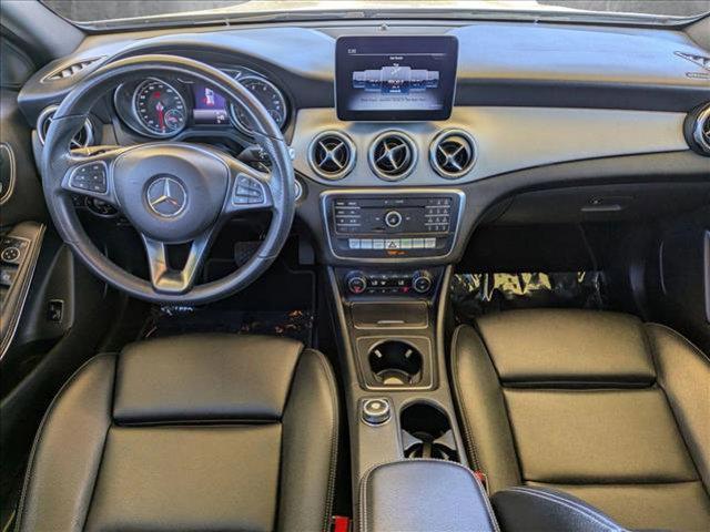 used 2019 Mercedes-Benz GLA 250 car, priced at $16,985
