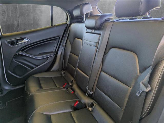used 2019 Mercedes-Benz GLA 250 car, priced at $16,985