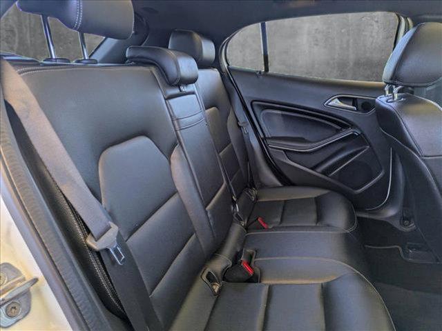 used 2019 Mercedes-Benz GLA 250 car, priced at $16,985