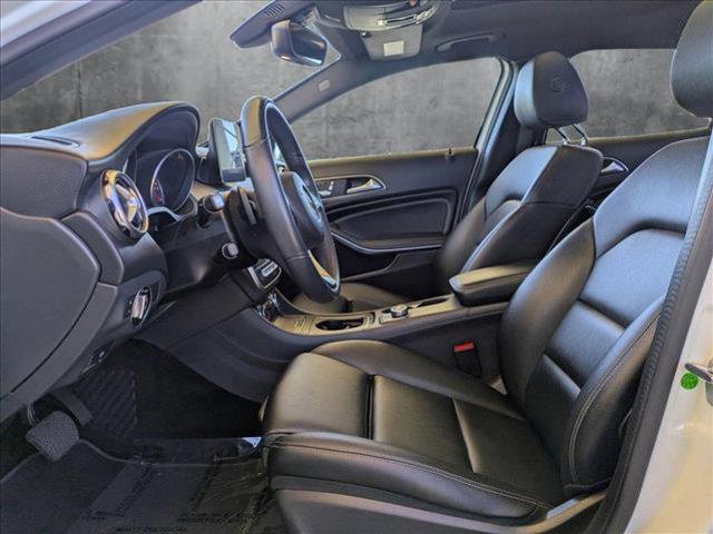 used 2019 Mercedes-Benz GLA 250 car, priced at $16,985