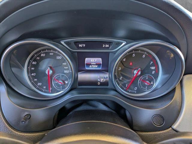 used 2019 Mercedes-Benz GLA 250 car, priced at $16,985