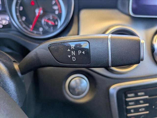 used 2019 Mercedes-Benz GLA 250 car, priced at $16,985