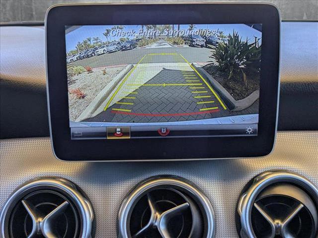 used 2019 Mercedes-Benz GLA 250 car, priced at $16,985