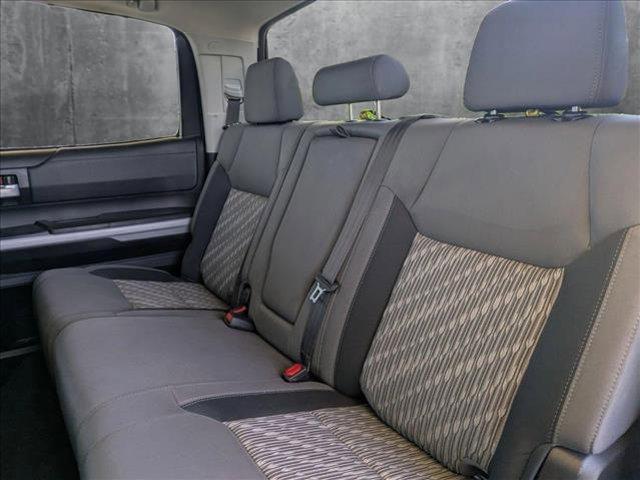 used 2020 Toyota Tundra car, priced at $43,995