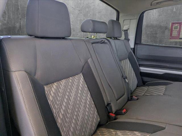 used 2020 Toyota Tundra car, priced at $43,995