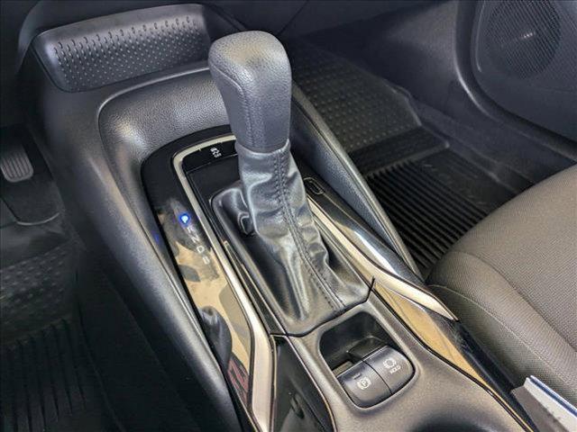 used 2022 Toyota Corolla car, priced at $20,985
