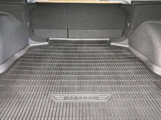 used 2022 Toyota Corolla car, priced at $20,985