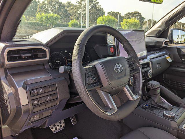 new 2024 Toyota Tacoma car, priced at $45,639