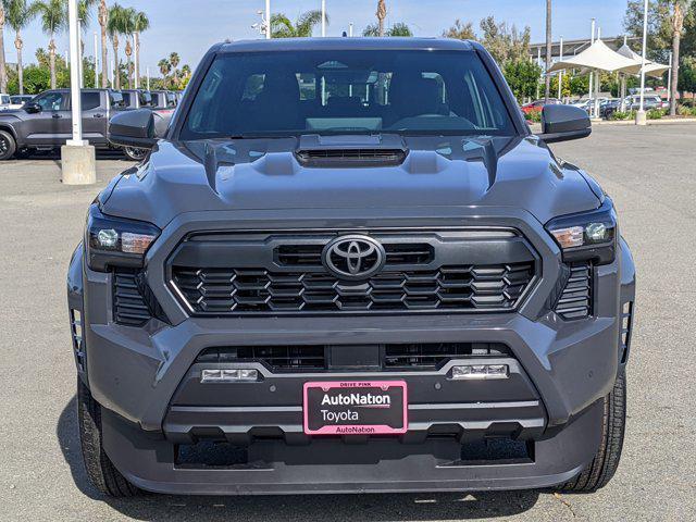 new 2024 Toyota Tacoma car, priced at $45,639