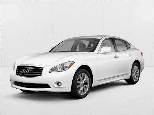 used 2013 INFINITI M37 car, priced at $6,995