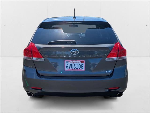 used 2012 Toyota Venza car, priced at $10,999