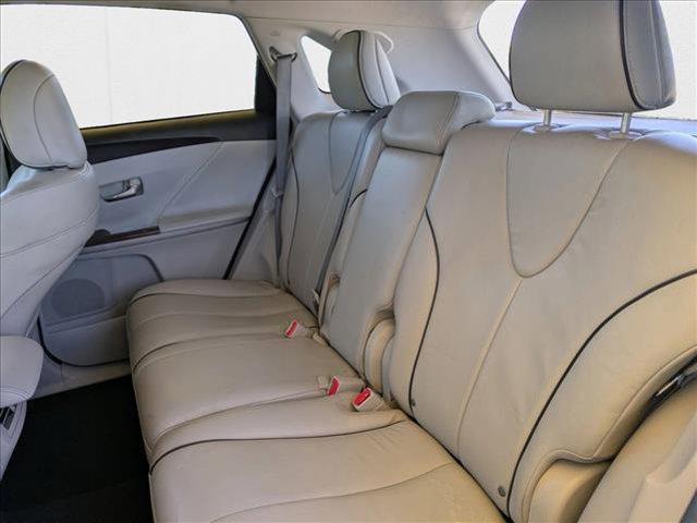 used 2012 Toyota Venza car, priced at $10,999