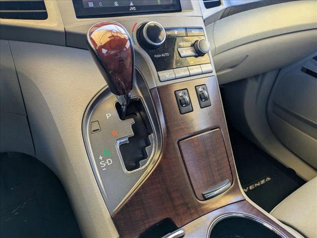 used 2012 Toyota Venza car, priced at $10,999