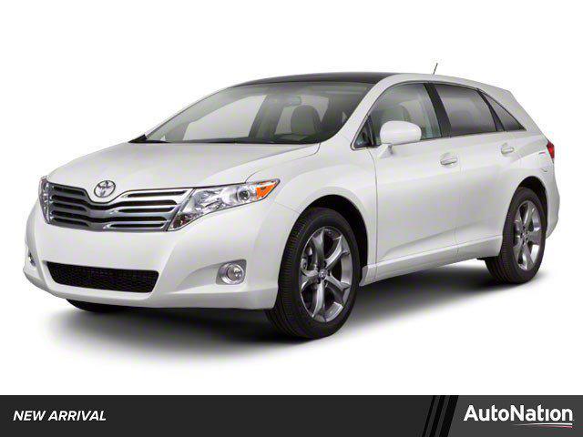 used 2012 Toyota Venza car, priced at $11,110