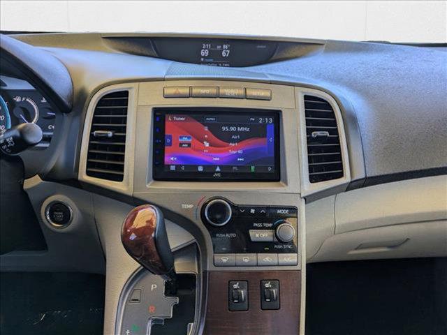 used 2012 Toyota Venza car, priced at $10,999