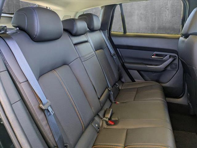 used 2025 Mazda CX-50 car, priced at $35,998