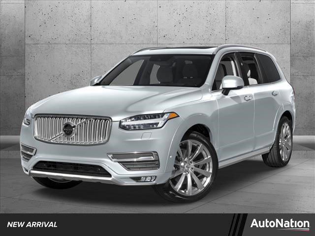 used 2016 Volvo XC90 car, priced at $16,326