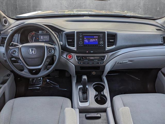 used 2018 Honda Pilot car, priced at $18,985