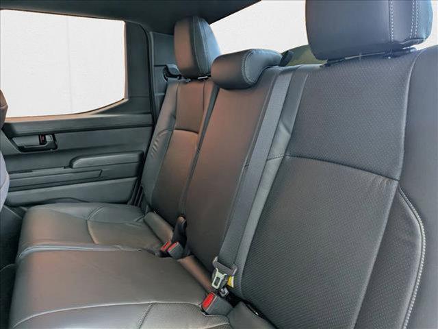 new 2025 Toyota Tacoma car, priced at $41,861