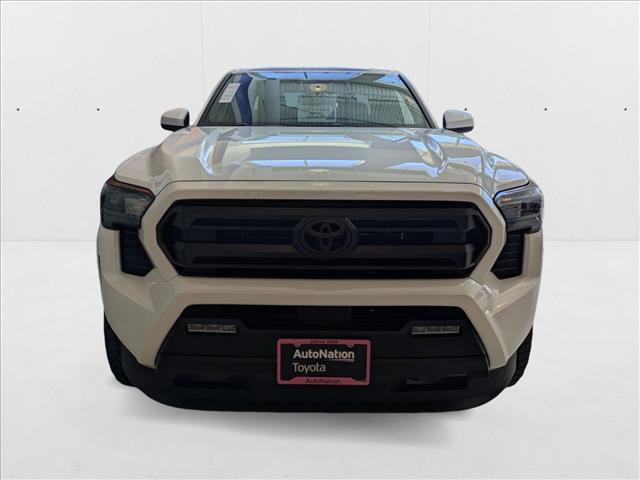 new 2025 Toyota Tacoma car, priced at $41,861
