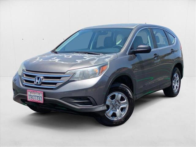 used 2013 Honda CR-V car, priced at $9,985