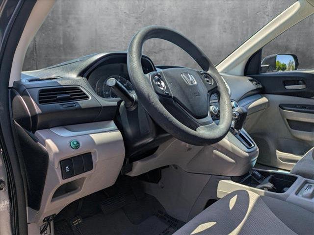 used 2013 Honda CR-V car, priced at $9,985
