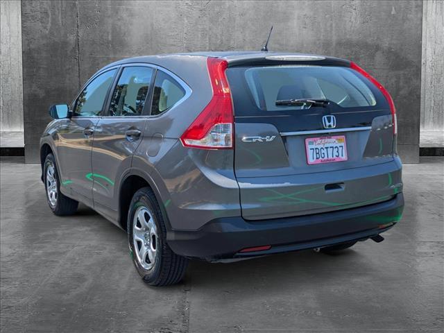 used 2013 Honda CR-V car, priced at $9,985