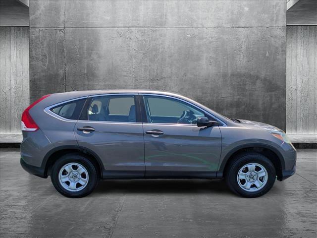 used 2013 Honda CR-V car, priced at $9,985