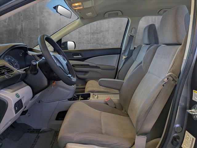used 2013 Honda CR-V car, priced at $9,985