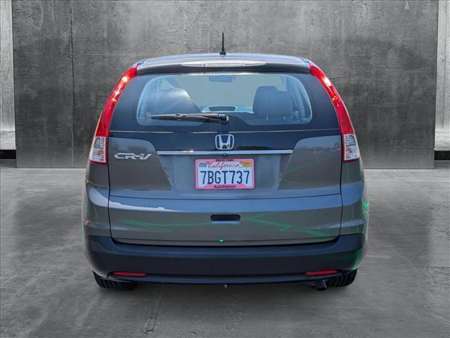 used 2013 Honda CR-V car, priced at $9,985